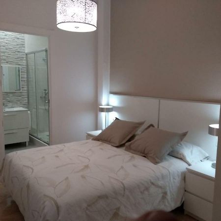 Piso Centrico Plaza Toros Apartment Valencia Luaran gambar
