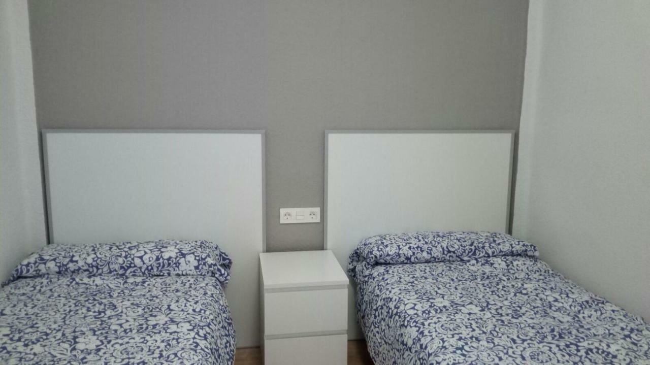 Piso Centrico Plaza Toros Apartment Valencia Bilik gambar