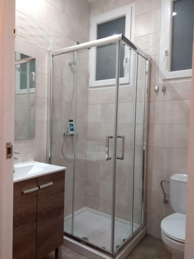 Piso Centrico Plaza Toros Apartment Valencia Luaran gambar