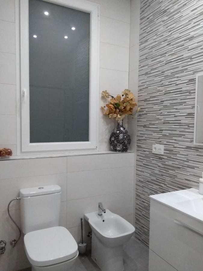 Piso Centrico Plaza Toros Apartment Valencia Luaran gambar