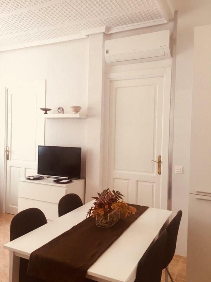 Piso Centrico Plaza Toros Apartment Valencia Luaran gambar